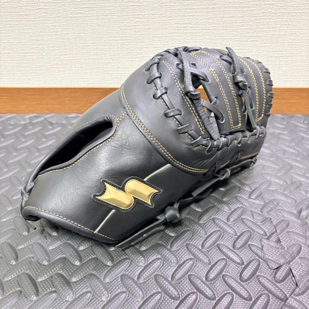 SSK 一般軟式用グローブ ファーストミット クラスゾーン CLF-730