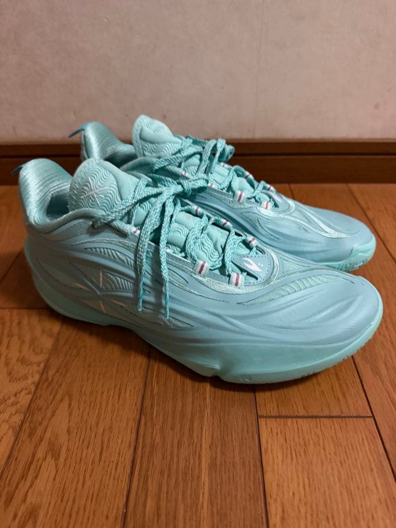 シューズ(男性用) wade 808 5 ultra v2 US8.5