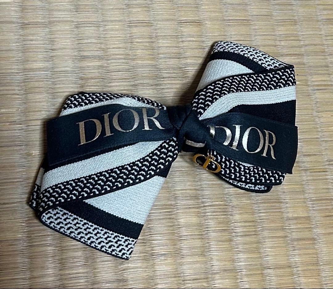 Dior ディオール 髪飾り ヘアピン 髪留め アクセサリー