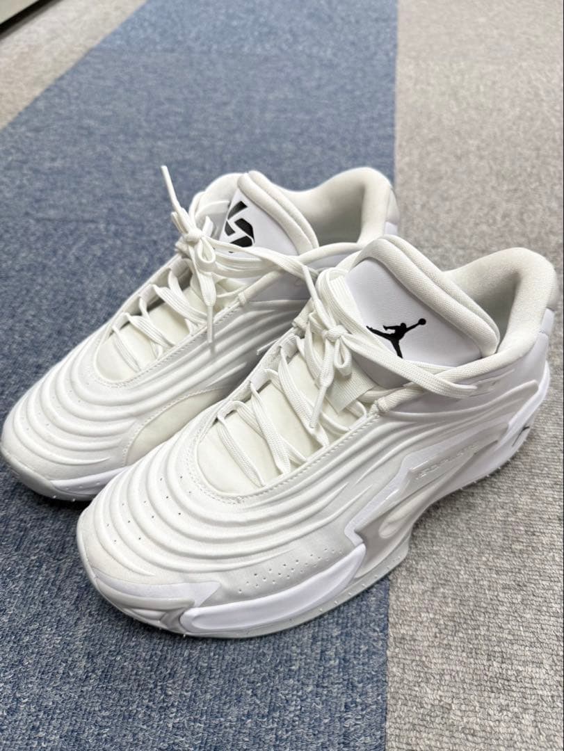 NIKE JORDAN LUKA 3 TB PF 28.0cm バッシュ