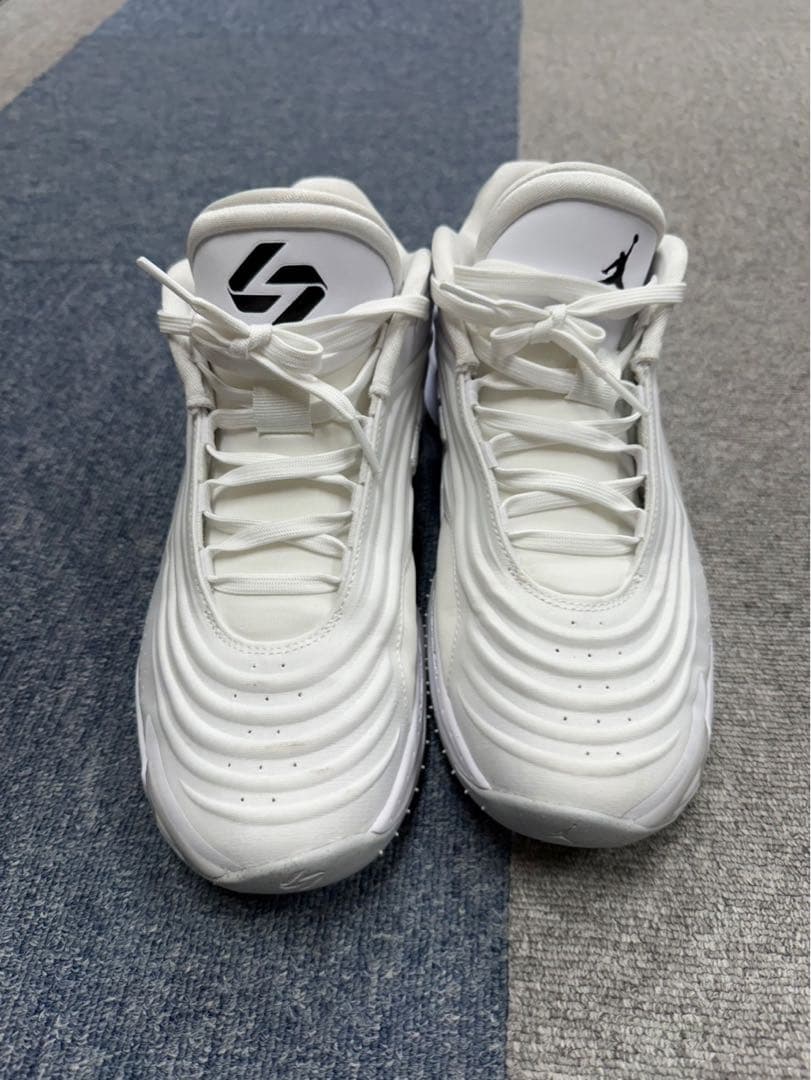 NIKE JORDAN LUKA 3 TB PF 28.0cm バッシュ