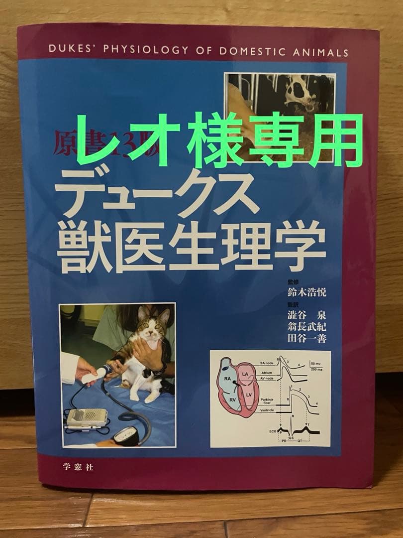 レオ　デュークス