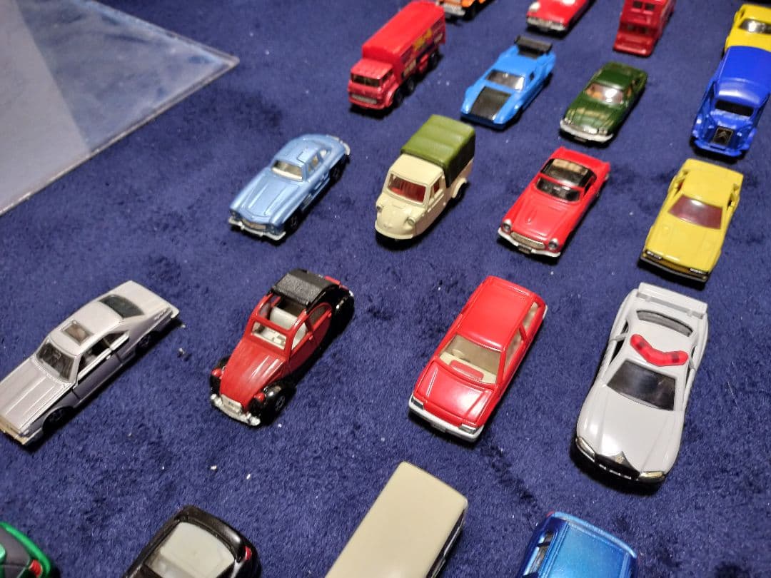 トミカ　アニバーサリー24 2