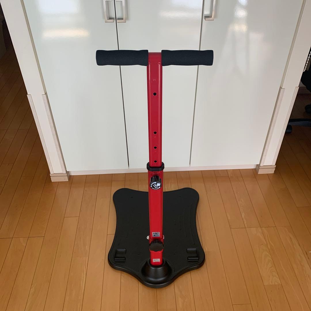 ショップジャパン ナイスデイ ステッパーハンドル ※本体はありません