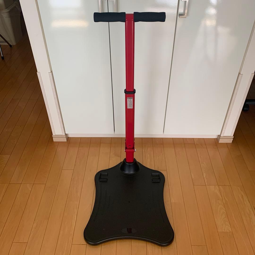 ショップジャパン ナイスデイ ステッパーハンドル ※本体はありません