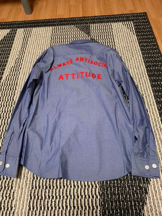 長瀬智也着用チャレンジャー