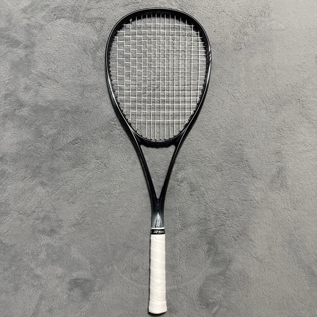 【美品】YONEX ボルトレイジ8V