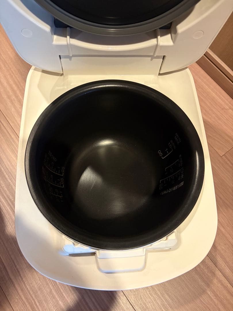 圧力IH炊飯器 炎舞炊き　NW-NA10