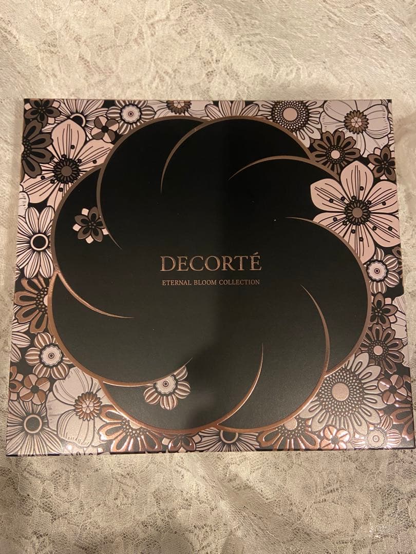 コスメデコルテ　エターナルブルーム　コレクション2025 新品未開封