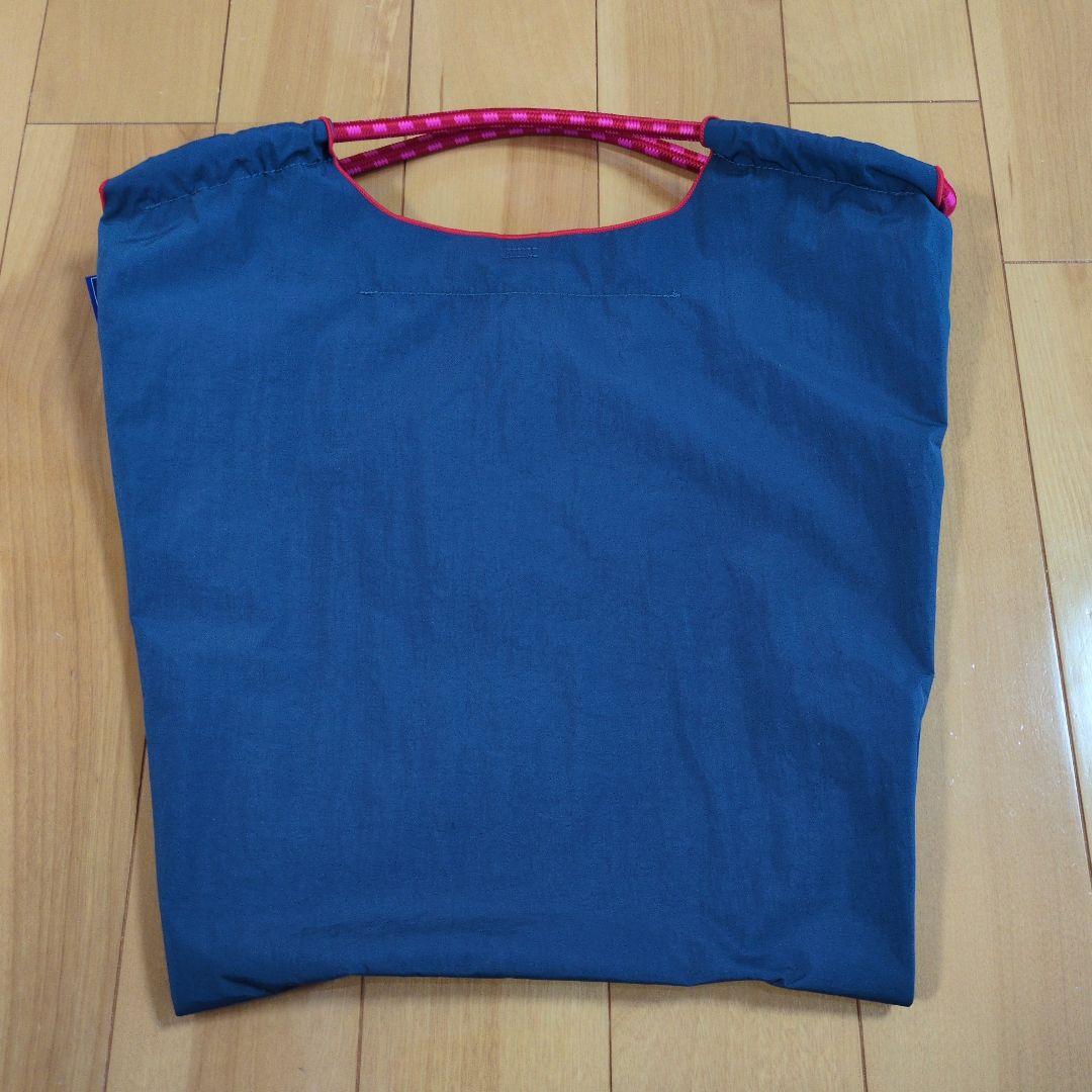 ボールアンドチェーン　JALオリジナルバッグ