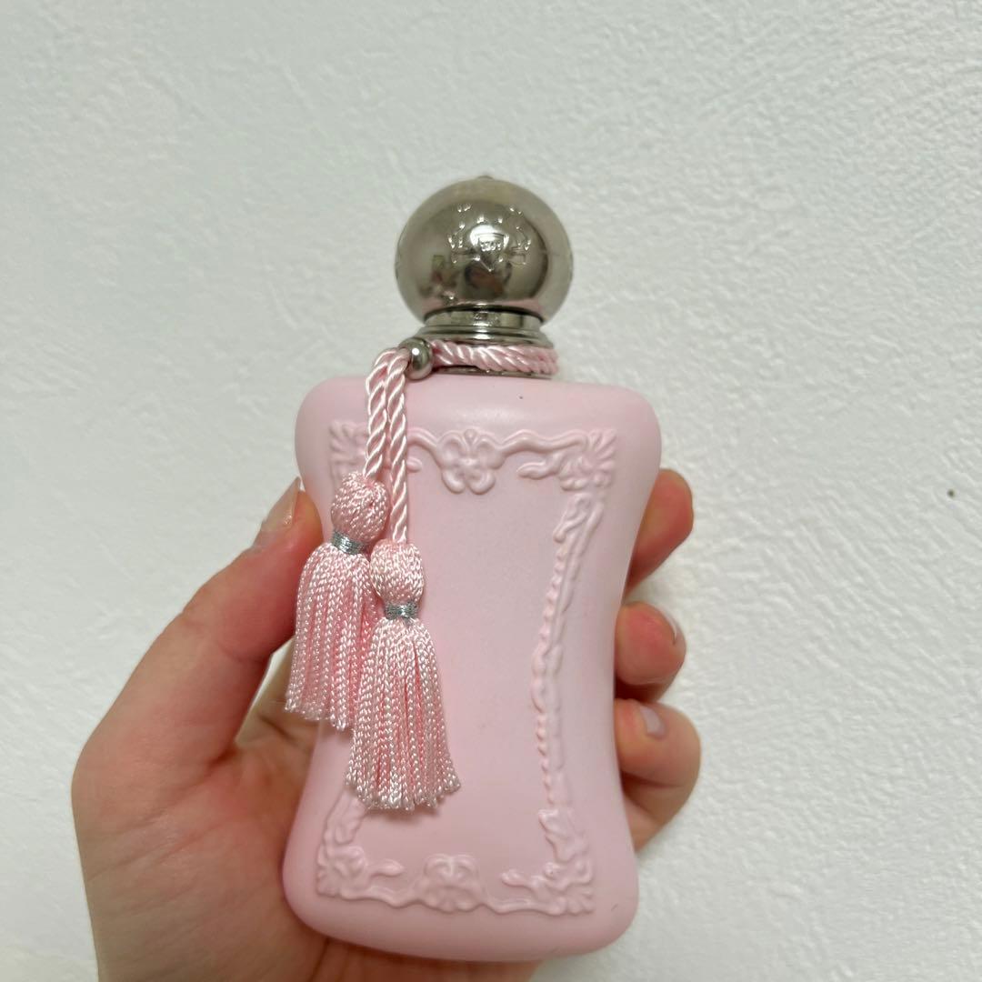 ⭐︎Jewel⭐︎Parfums de Marly Delina