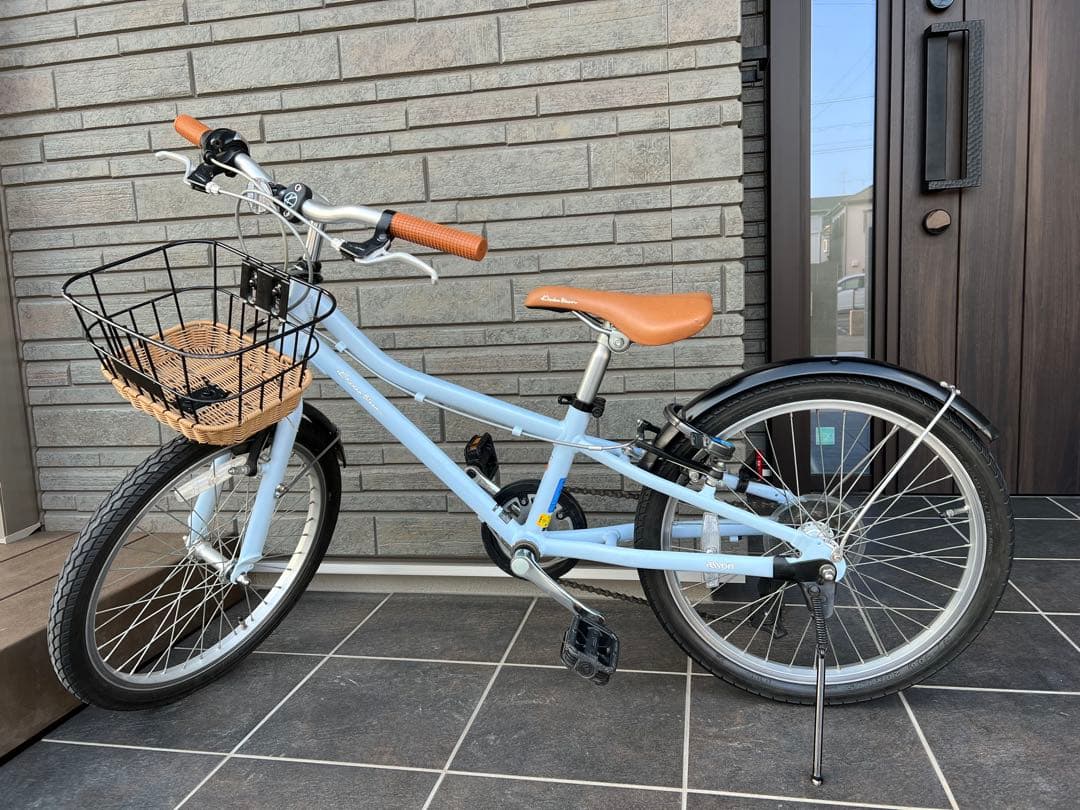 コーダーブルーム アッソンJ20 Khodaa Bloom asson20