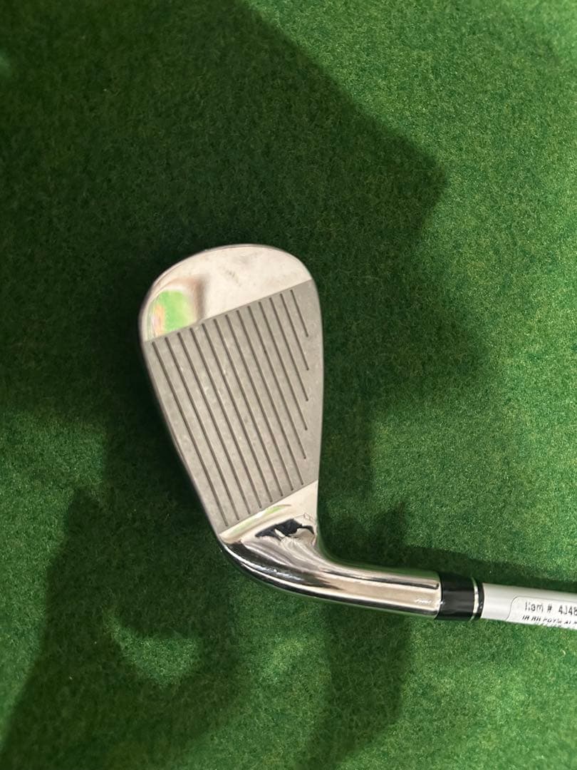 Callaway パラダイム　AI SMOKE #6 単品アイアン