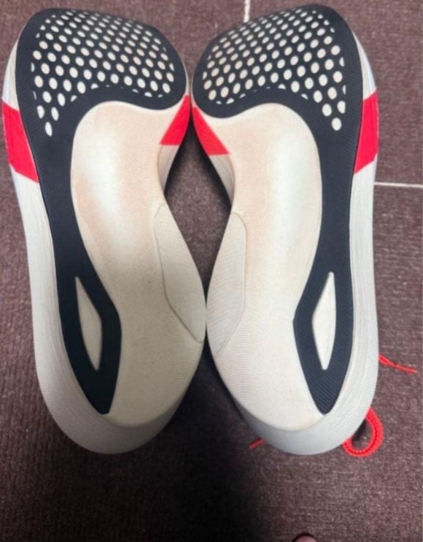 ASICS メタスピードエッジ東京　26.0