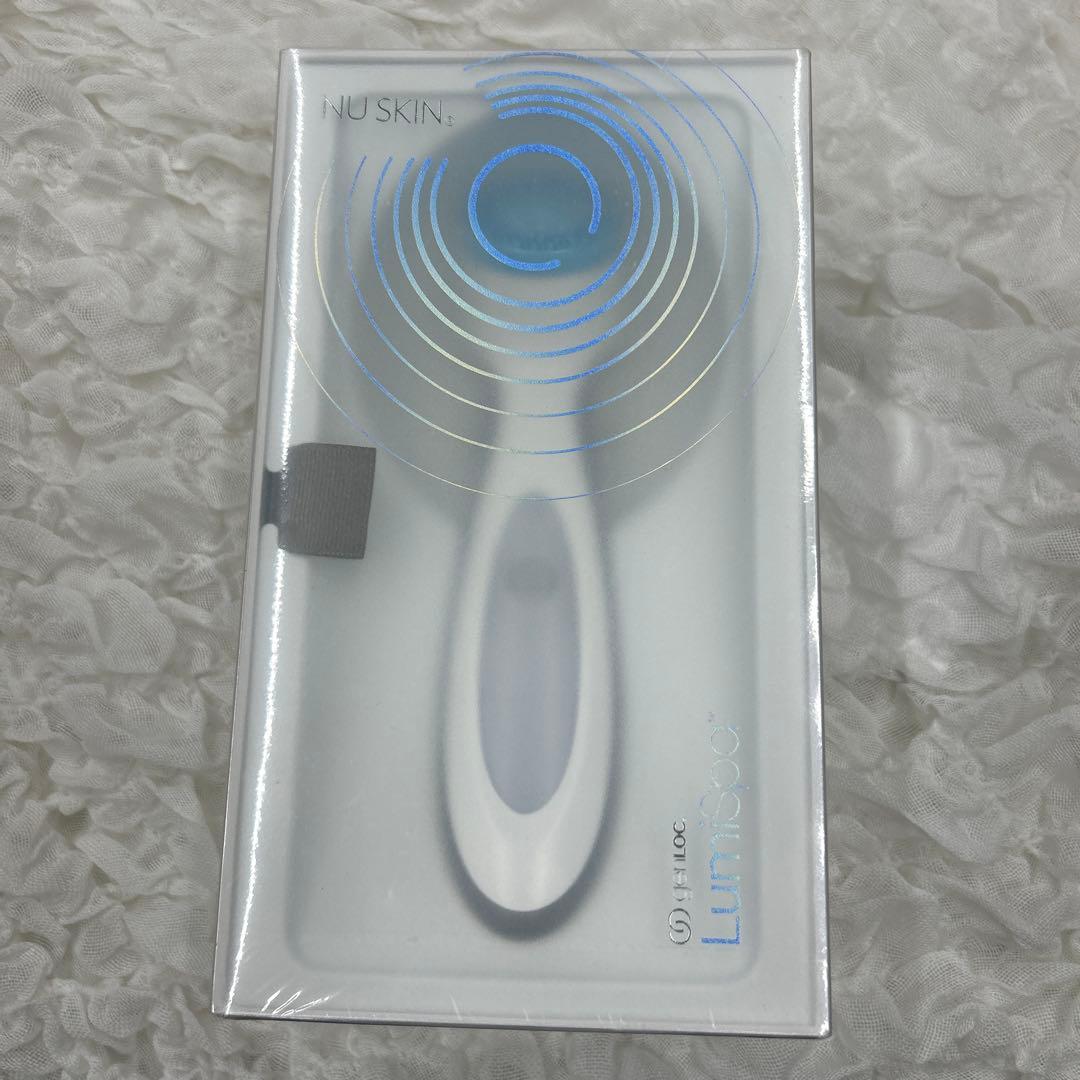 ニュースキン　genLOC　ルミスパ