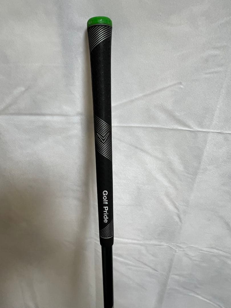 【美品】キャロウェイ エリート Elyte ドライバー 10.5度 SR