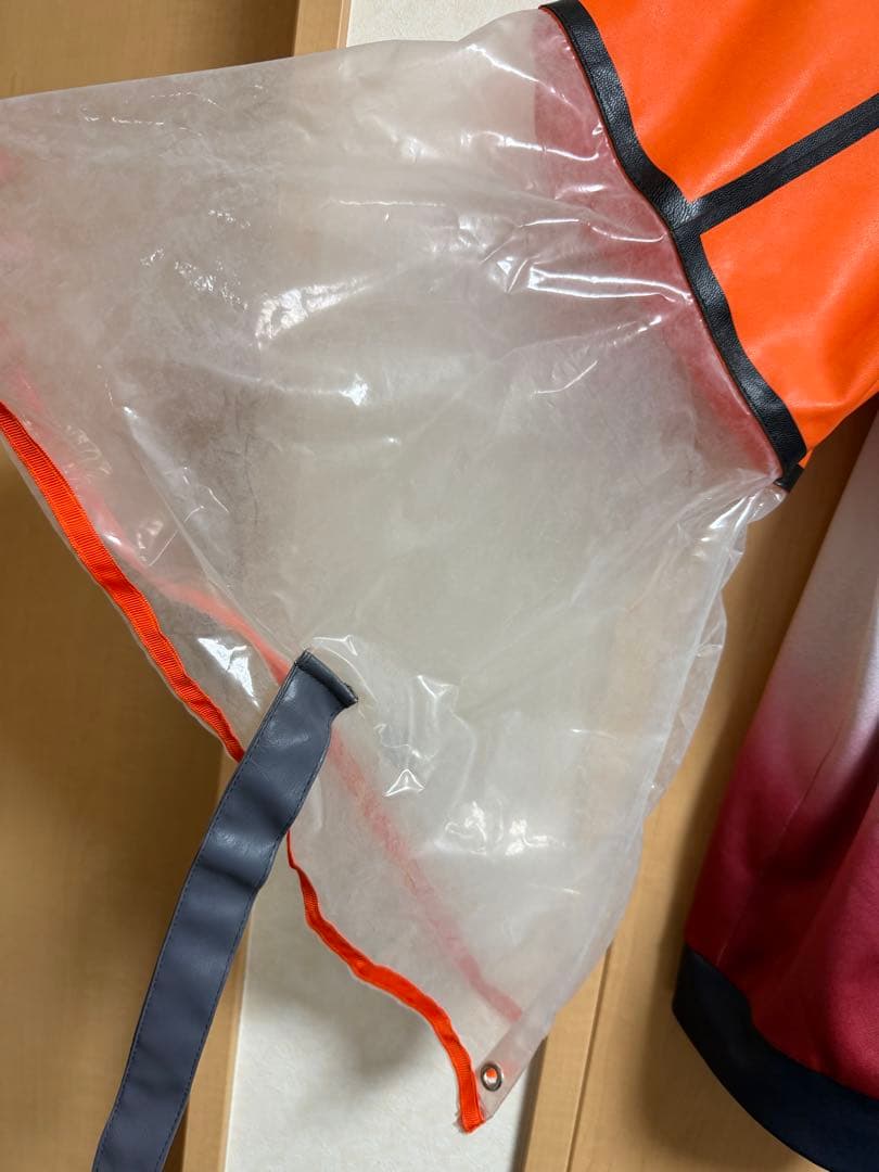 北見遊征 コスプレ 女性Lサイズ