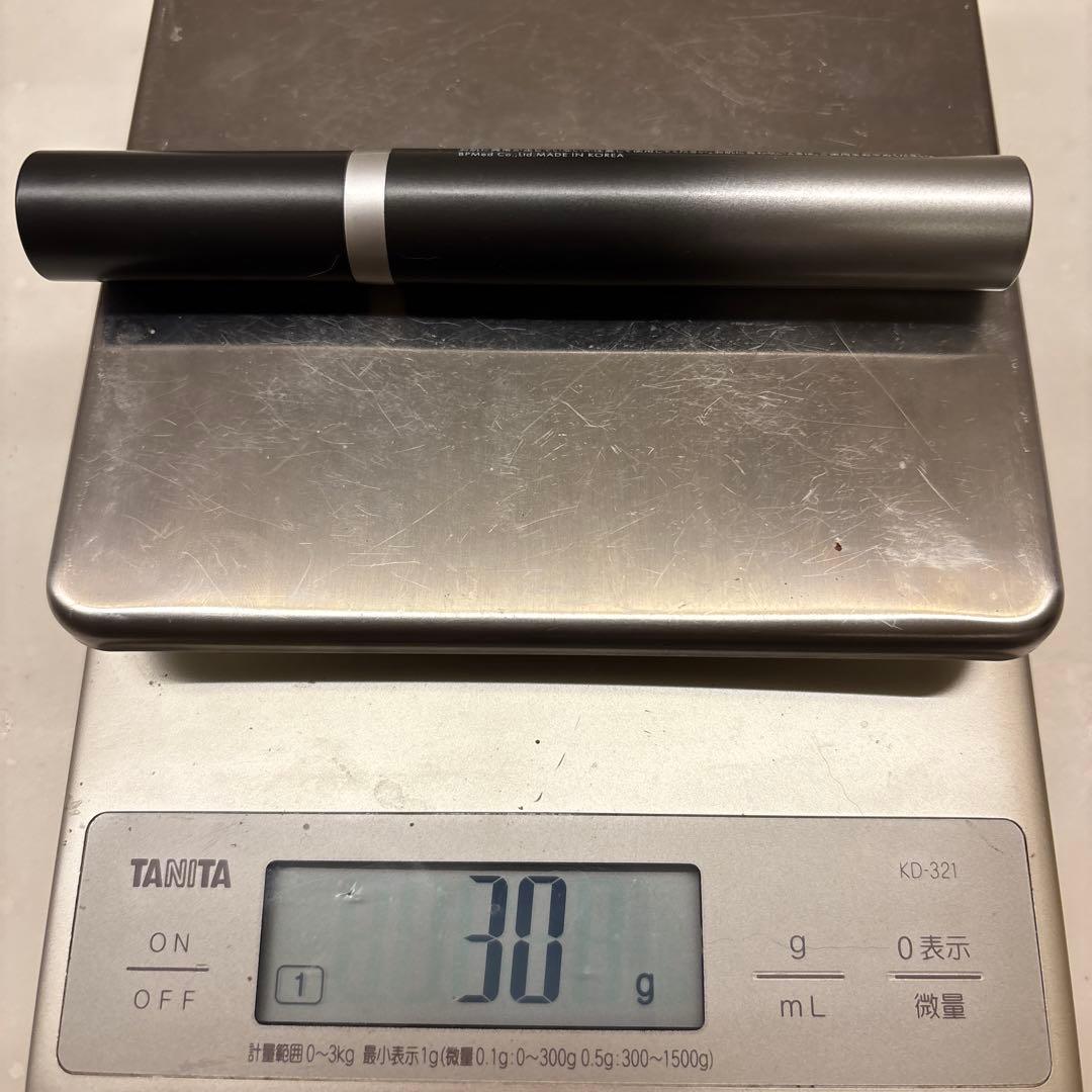 レヴェイエ The Eye. ジ アイ 2本