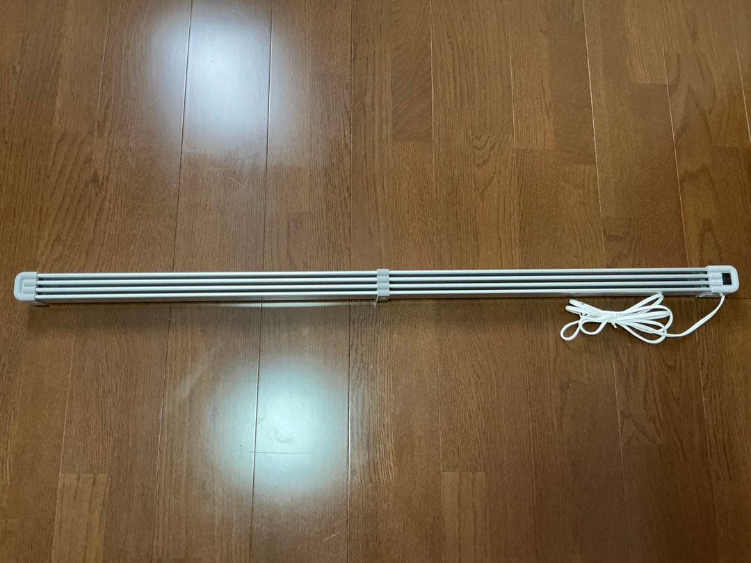 マルチヒーター　ZZ-NM1200　ナカガワ工業