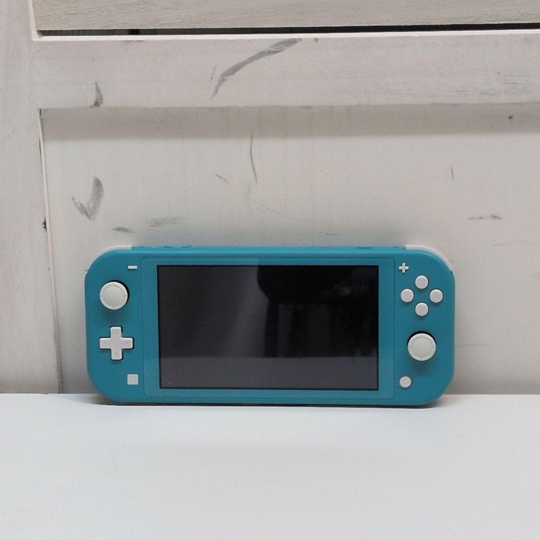Nintendo Switch Nintendo Switch Lite HDH-001 M2516