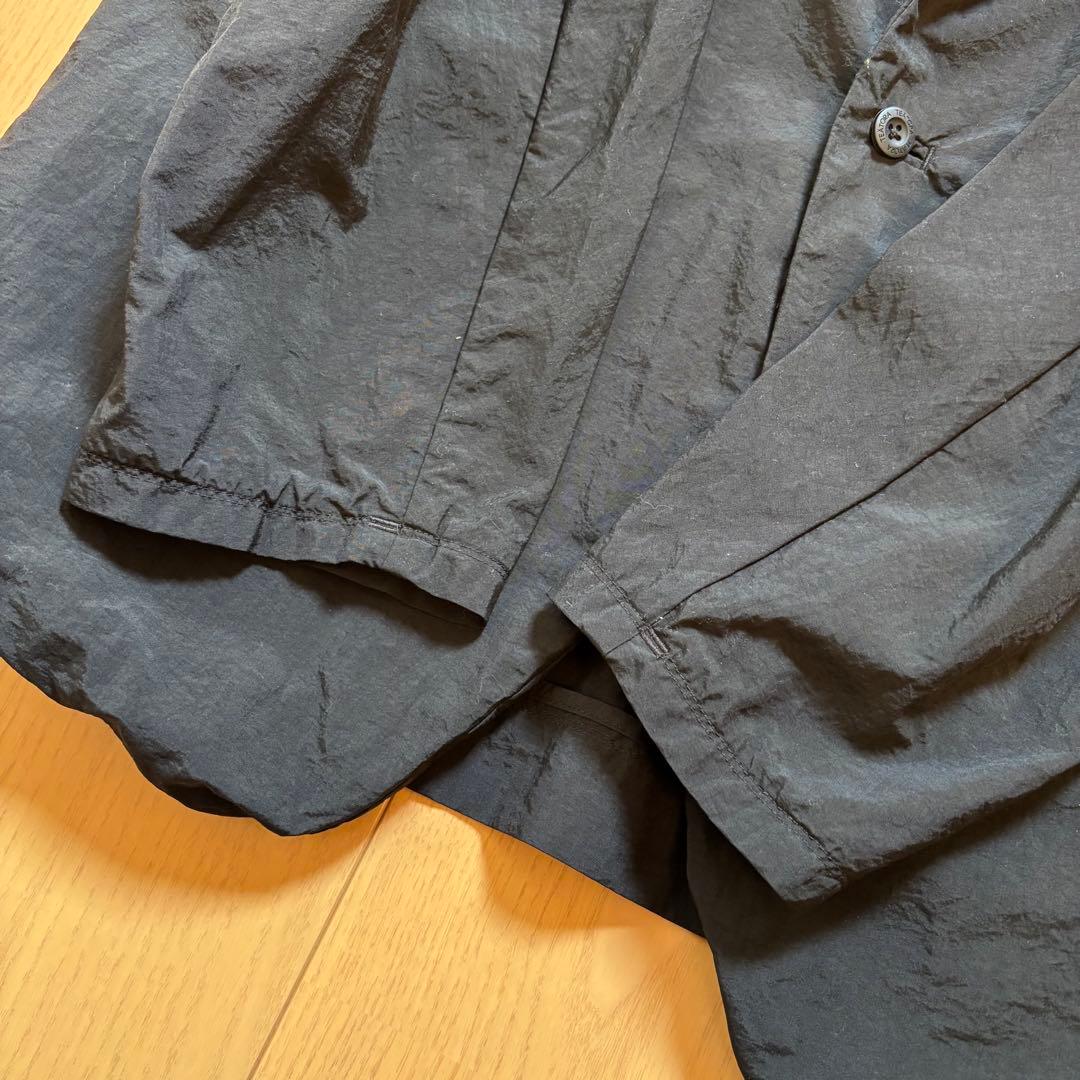 TETORA テアトラ Wallet JKT PLUS P ナイロンジャケット