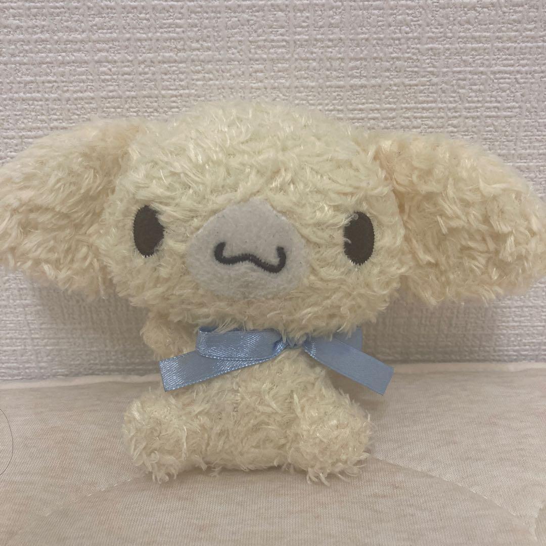 シナモロール ナッツ