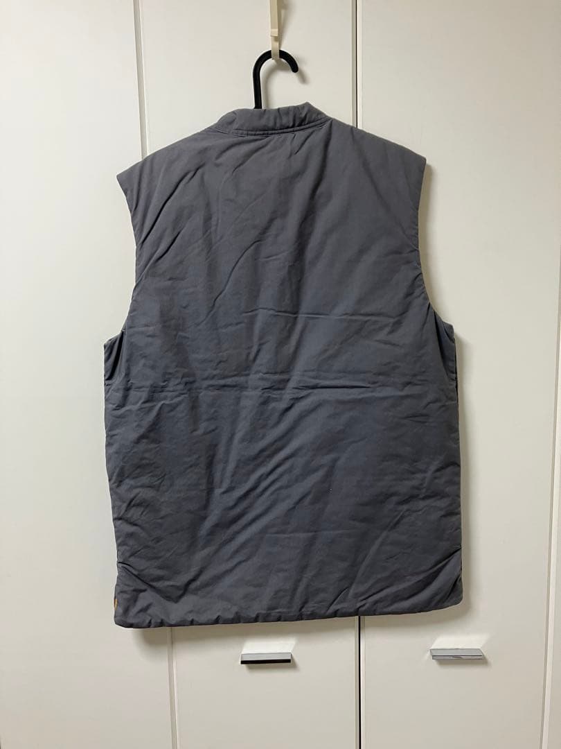 90's Rohan 中綿ベスト slze:M イギリス製