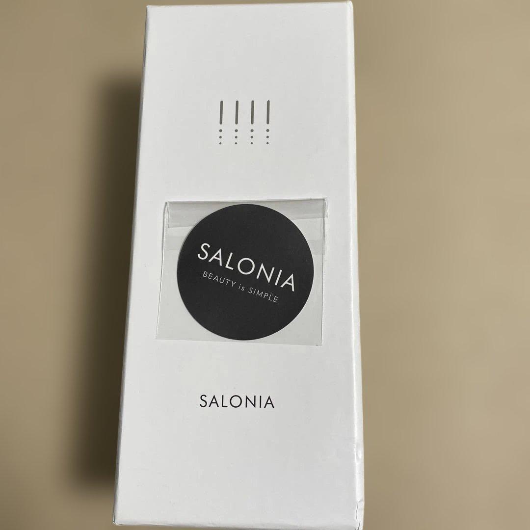 SALONIA サロニア EMSリフトブラシSAL22206SL