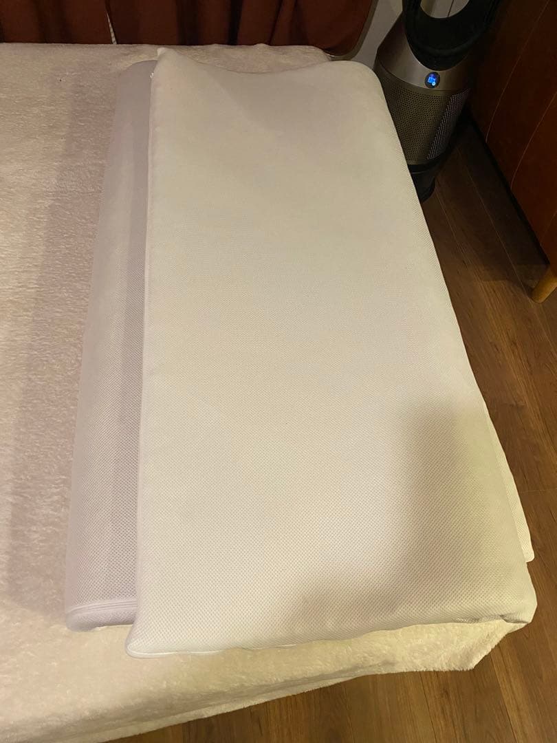 【airweave】エアウィーヴ セミダブル