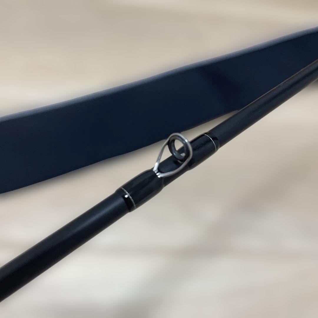 インスピラーレ ザ・ディアウルフワイルド7GT-R