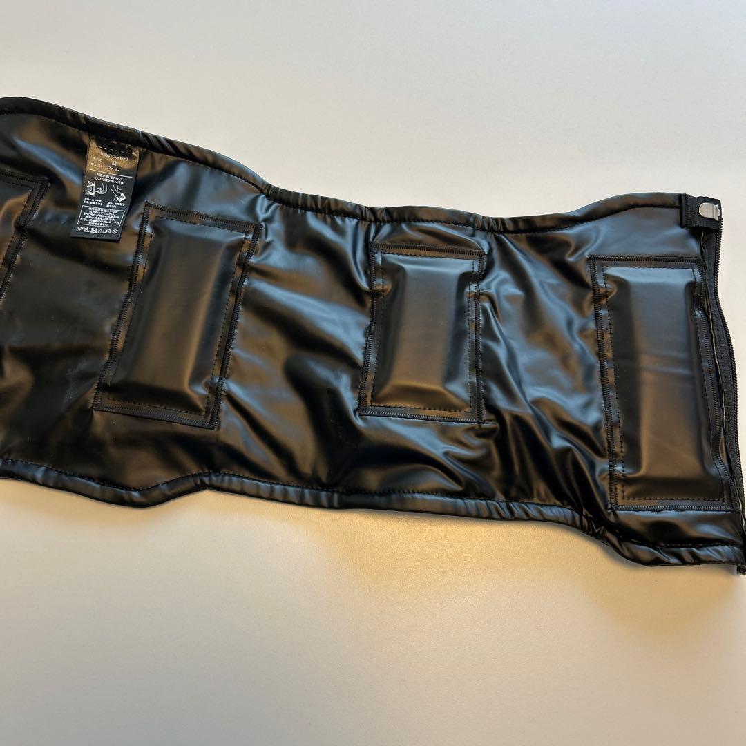 【SIXPAD Core Belt2】本体 専用コントローラーセット 最新モデル