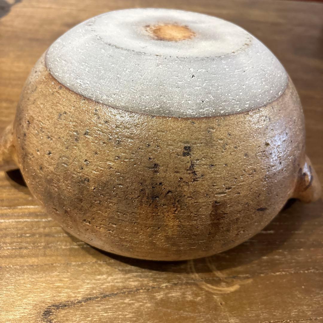 長谷園 みそ汁鍋 伊賀焼 土鍋 空焚き可能 炊飯可能