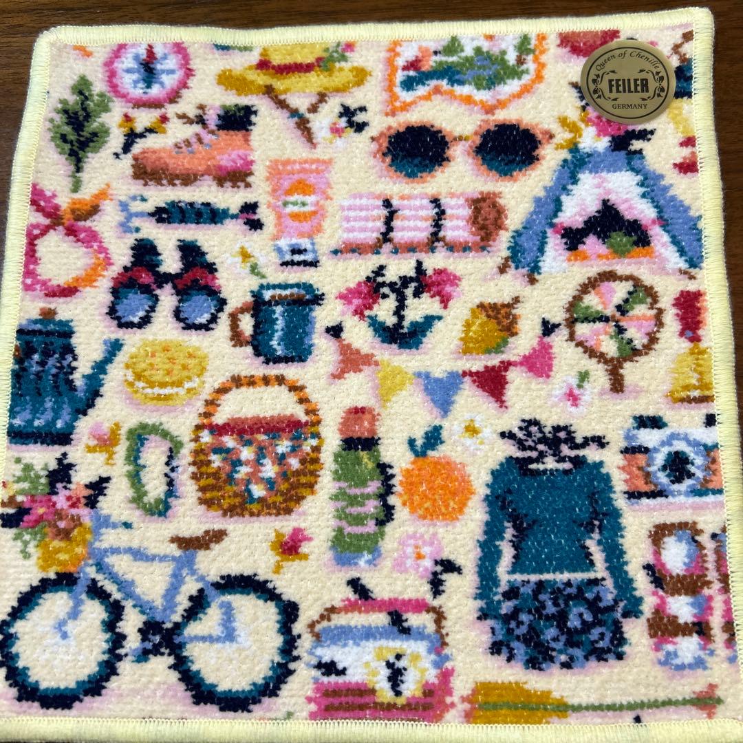 ラブラリーバイフェイラー　バカンスド　エマ