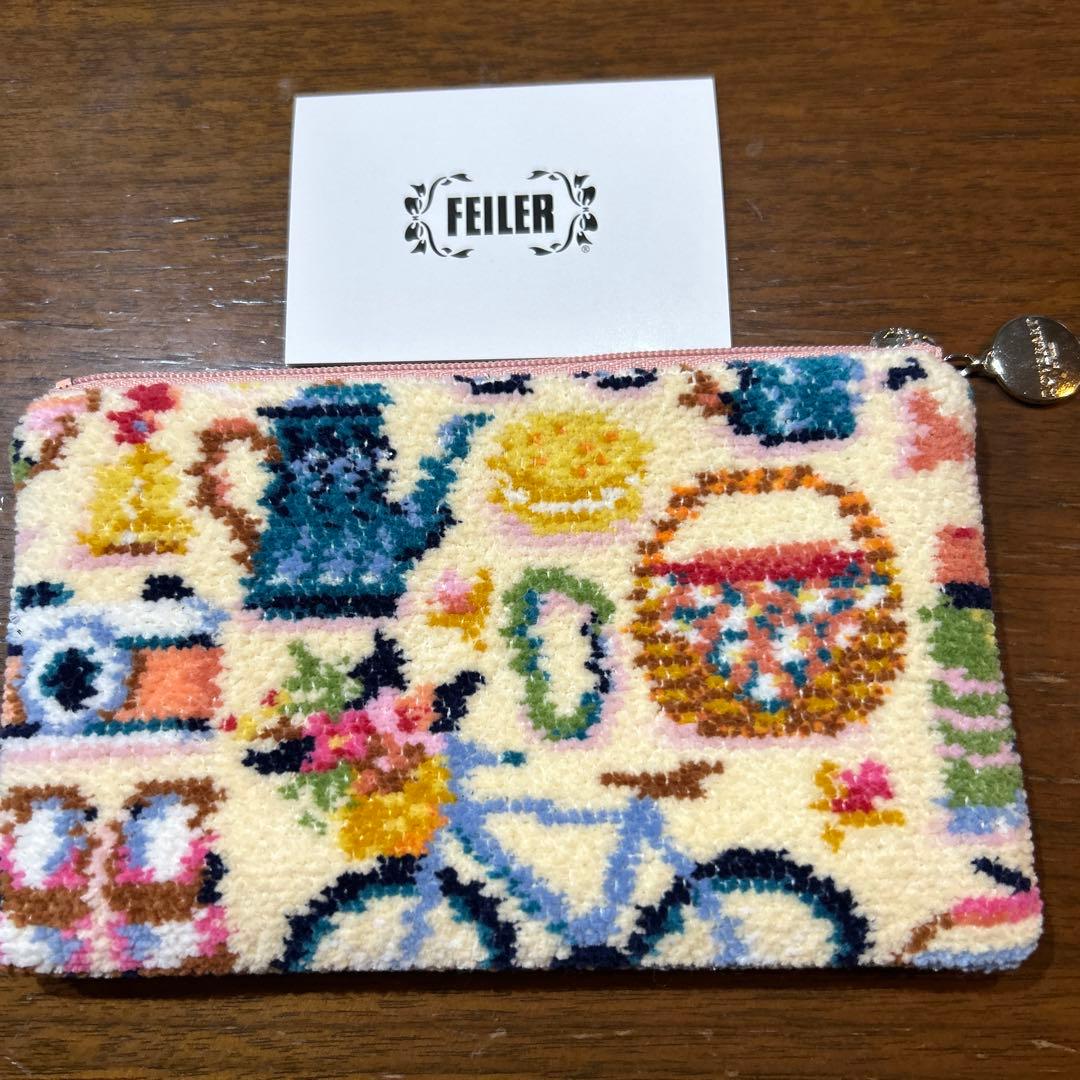 ラブラリーバイフェイラー　バカンスド　エマ