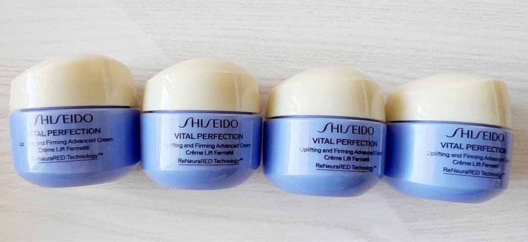 ❣️セール❣️6個❣️ バイタルパーフェクション アドバンスクリーム