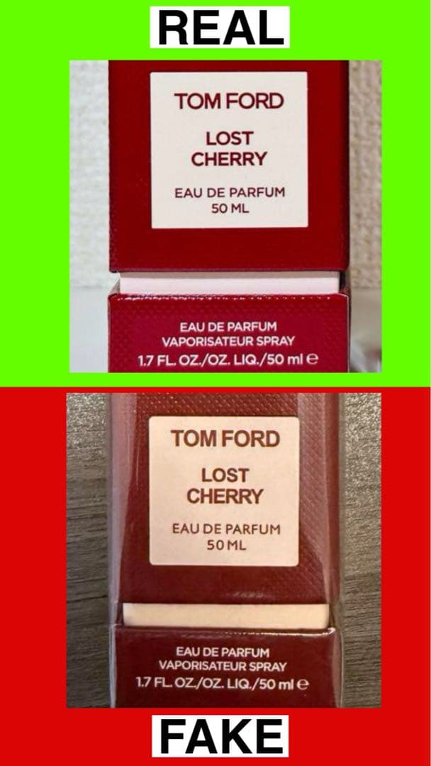 [国内正規品] トムフォード　ロスト　チェリー　30ml