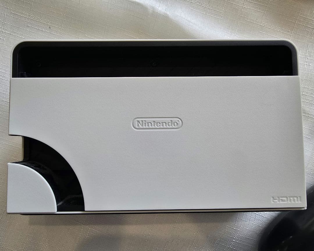 Nintendo Switch ホワイト 本体 付属品付き