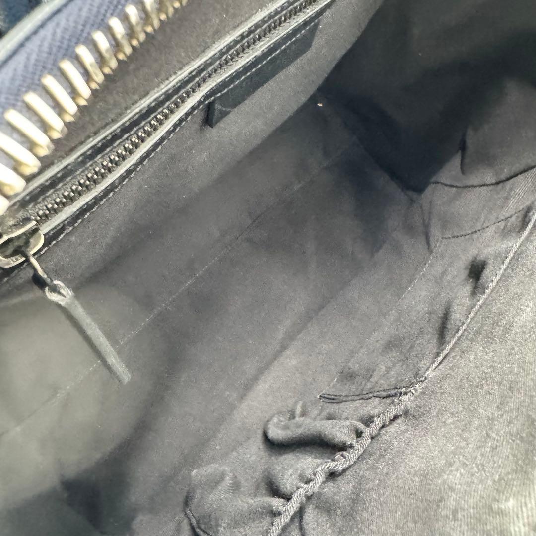 美品 GIVENCHY ジバンシー アンティゴナS レザー 2way バッグ