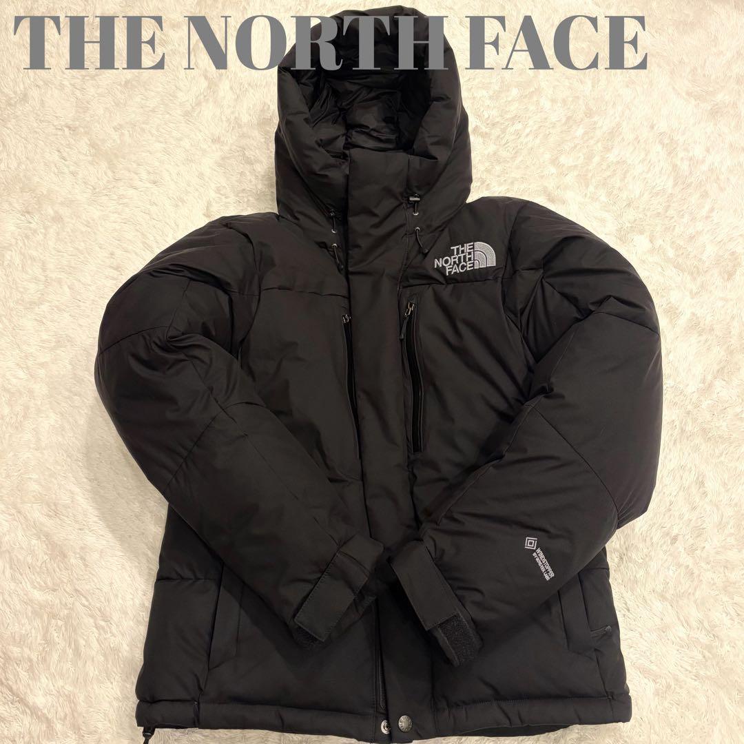 THE NORTH FACE バルトロライトジャケット Mサイズ　ND92340