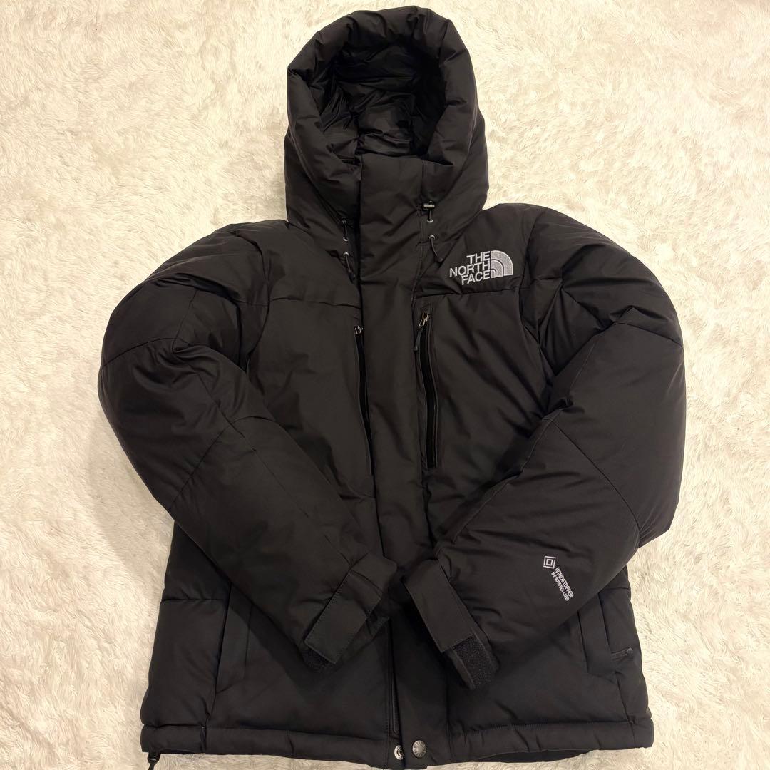 THE NORTH FACE バルトロライトジャケット Mサイズ　ND92340