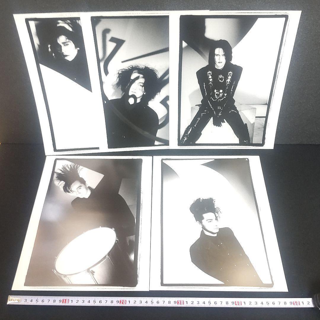 ☘️　BUCK-TICK / 悪の華 -Completeworks-完全生産限定