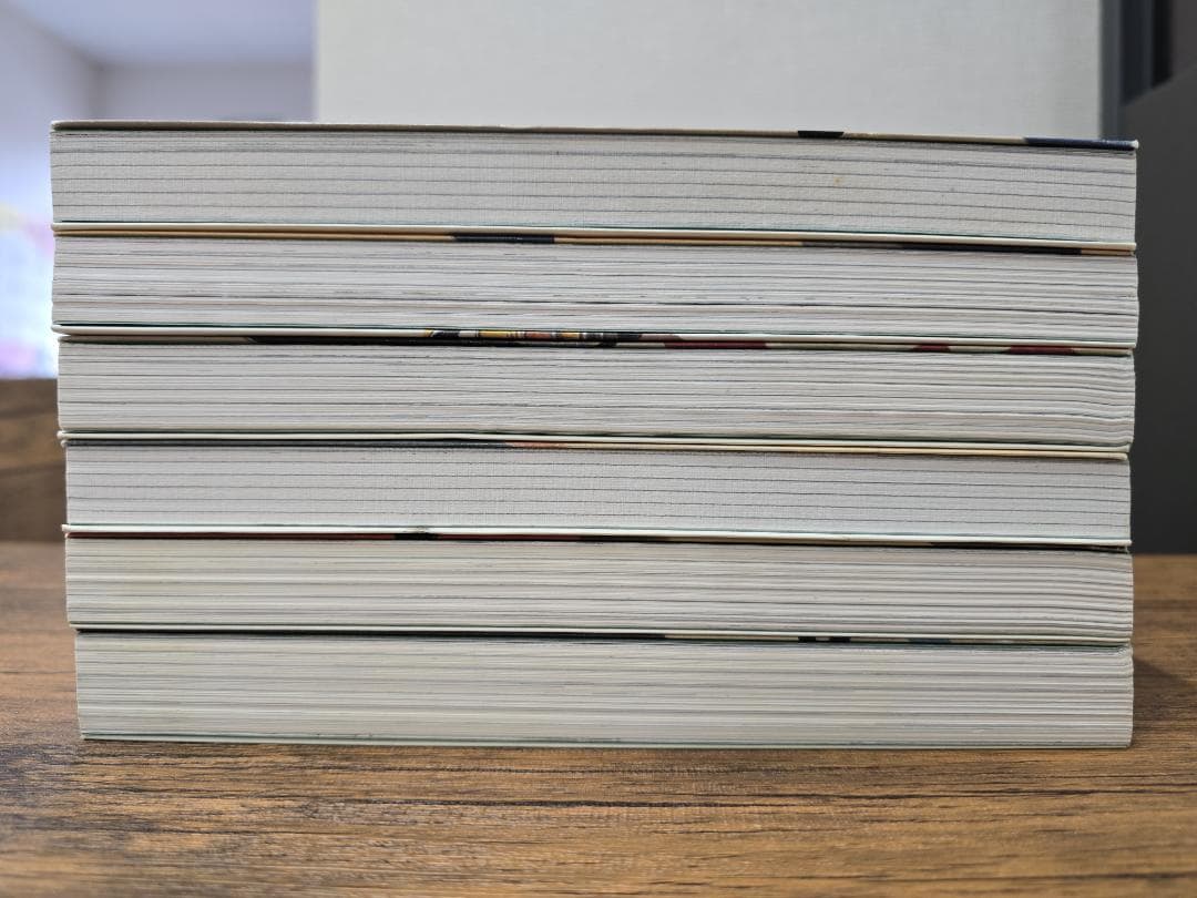 松本大洋 Sunny 全6巻セット