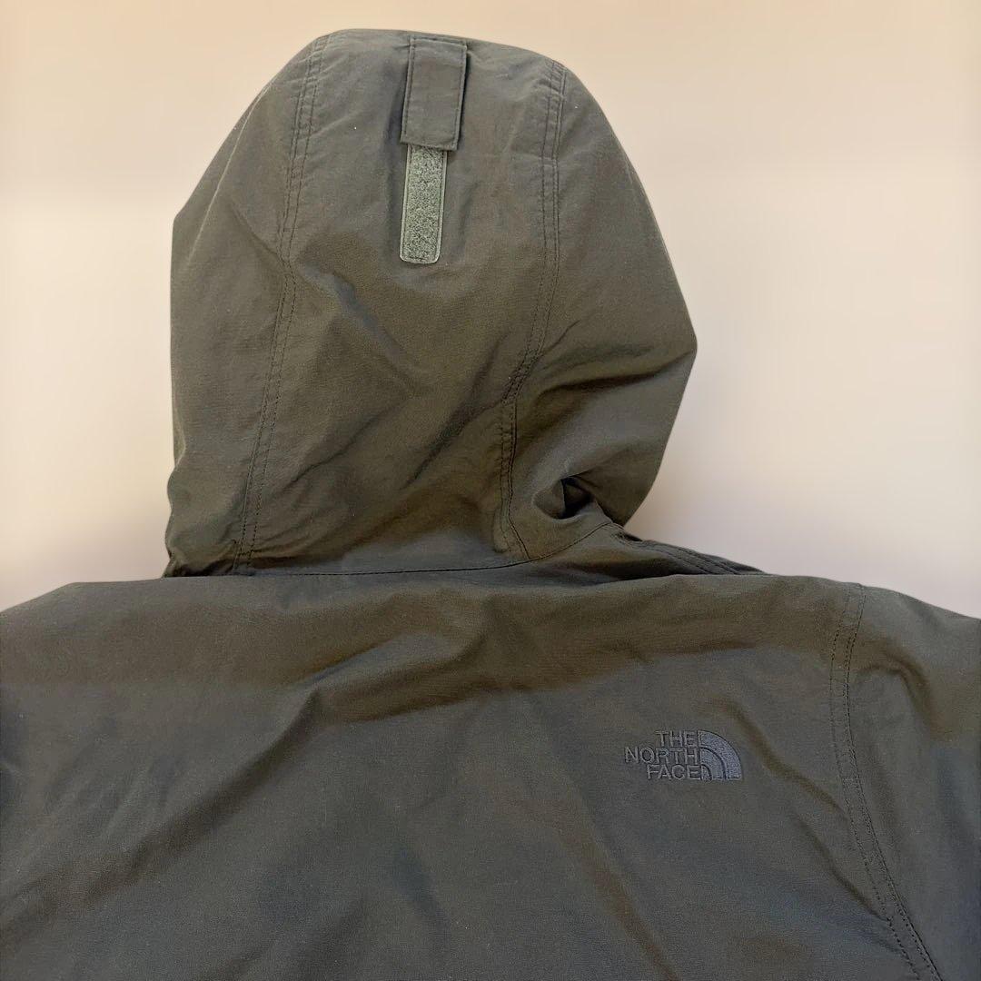 THE NORTH FACEジャケットコンパクトノマドジャケットレディースX L