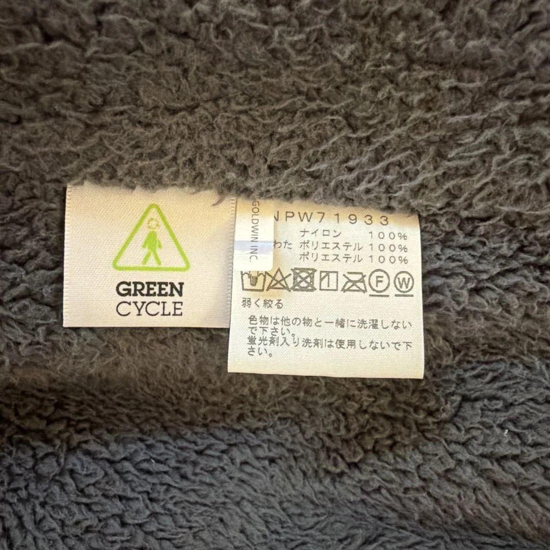 THE NORTH FACEジャケットコンパクトノマドジャケットレディースX L