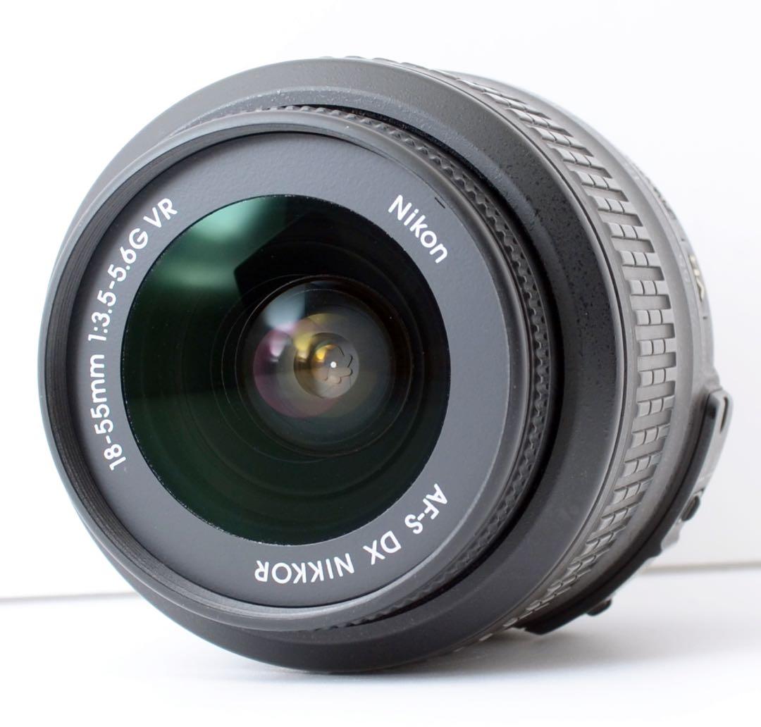 専用★付属品多数！Nikon D5100★転送OK★初心者におすすめ★すぐ使える