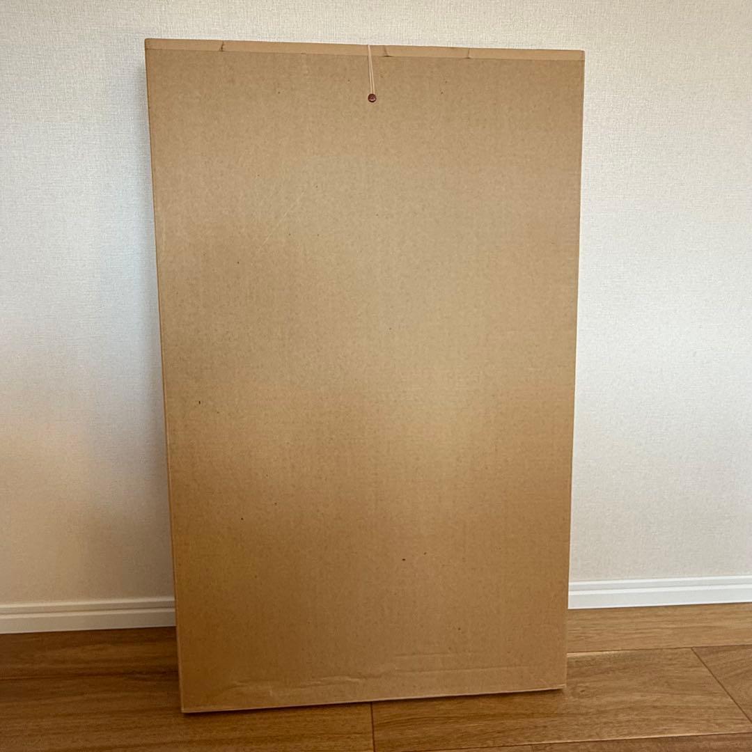 あしたのジョー 版画 COME BACK 証明書あり ちばてつや