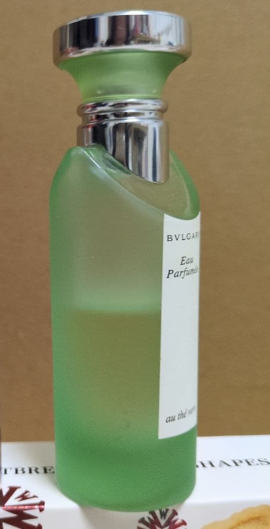 限定価格！BVLGARI 香水セット