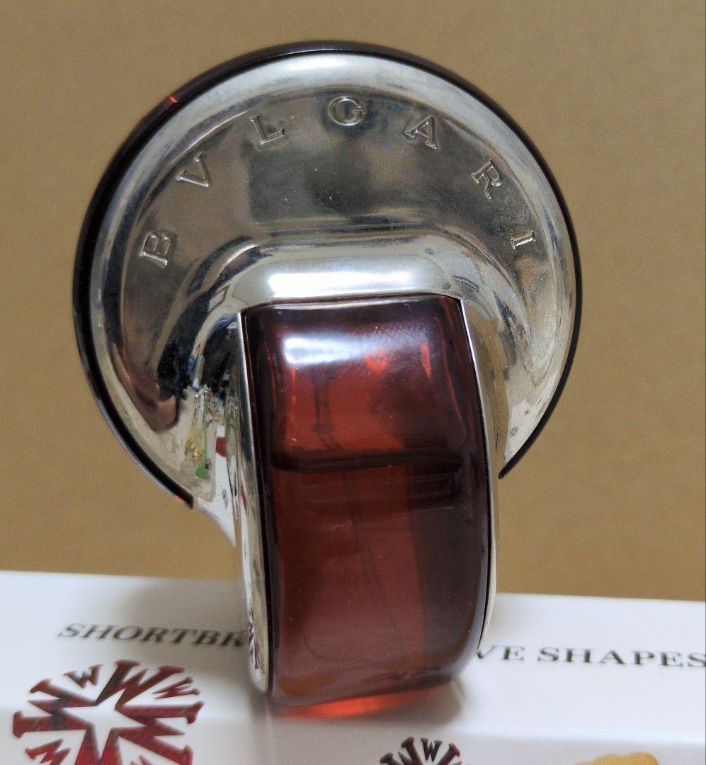 限定価格！BVLGARI 香水セット