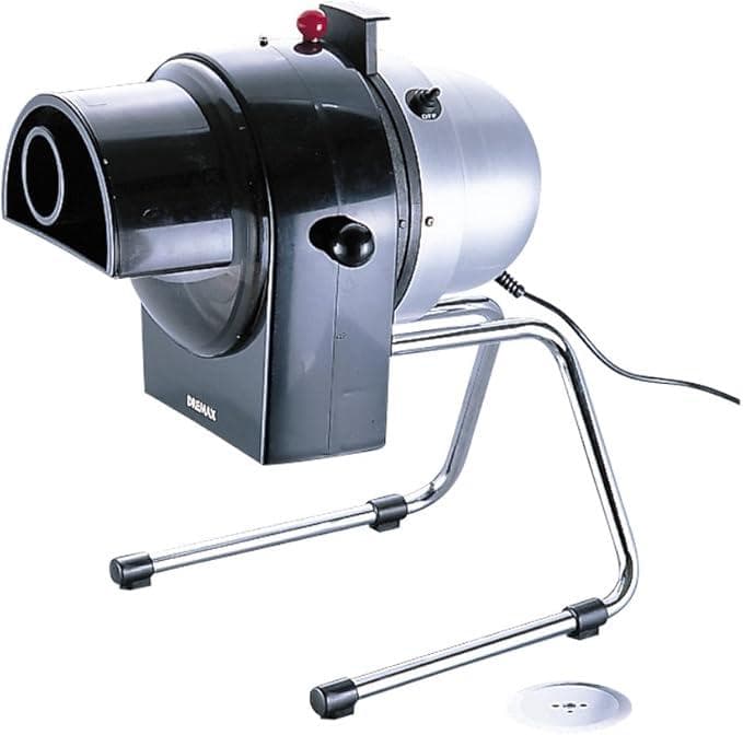 業務用・食品スライサー】DREMAX マルチスライサー DX-100