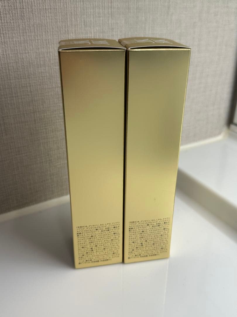 【新品】2本セット Lekarka DREX FVC5 バブルパック